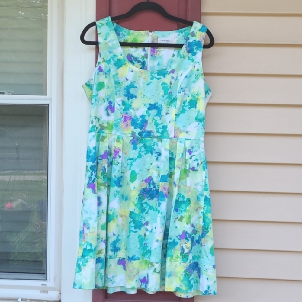 Calvin Klein Dress